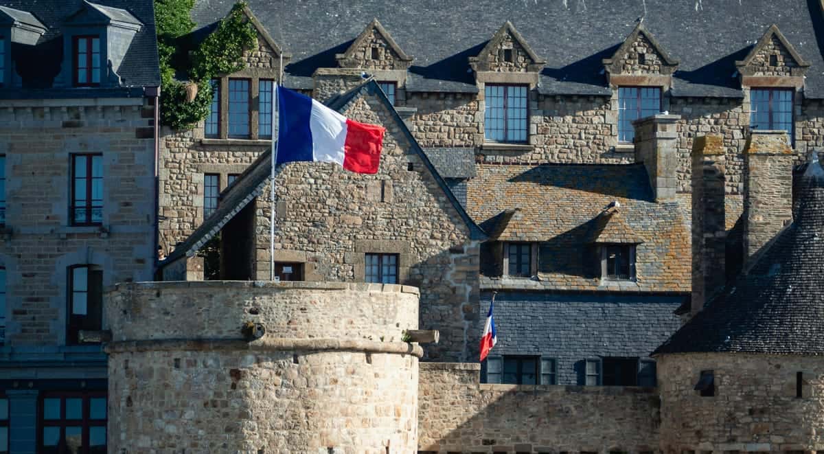 Paris to Normandy cab transfer