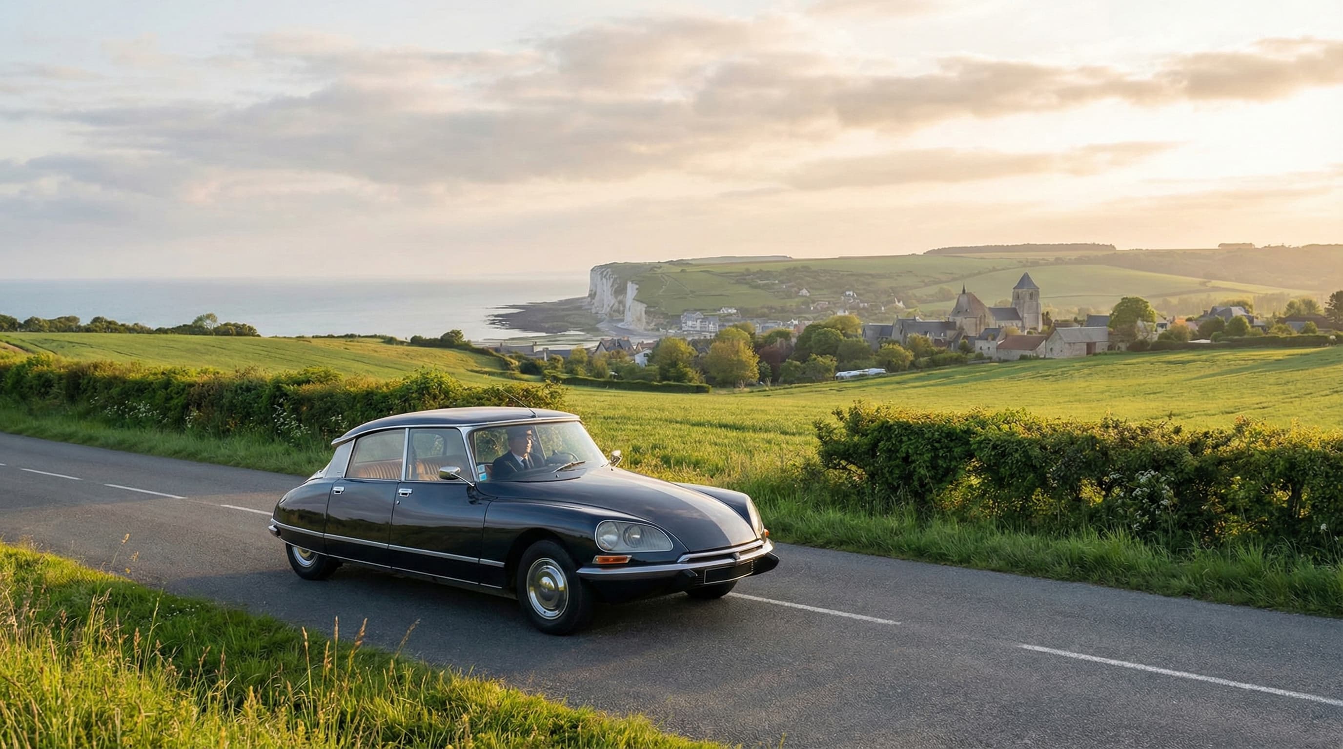 Paris to Normandy Day Trip: Complete Guide with Transportation