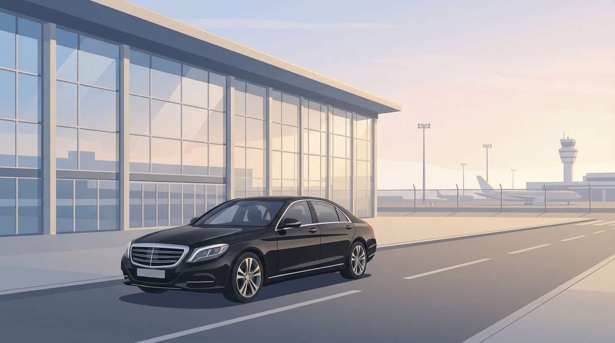Beauvais Airport to Paris: Every Option Compared (Shuttle, Train, Private Taxi)