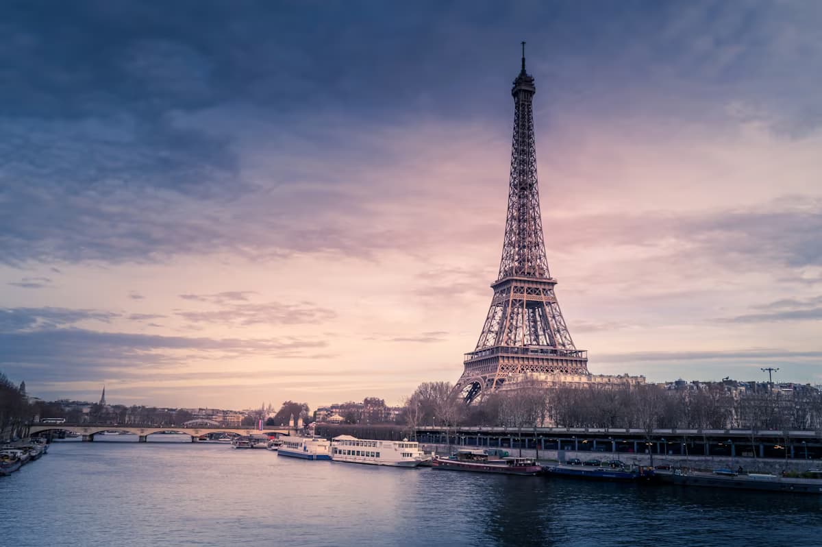 Paris day trips and sightseeing